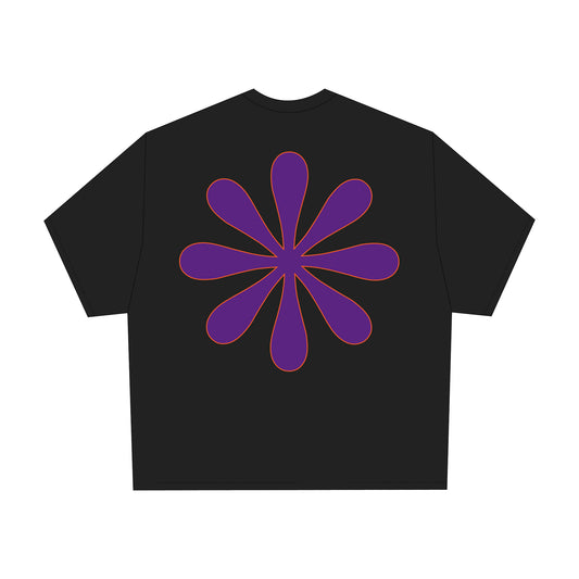 CWS TEE (ANTHRACITE BLACK)