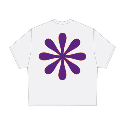 CWS TEE (ARCTIC WHITE)
