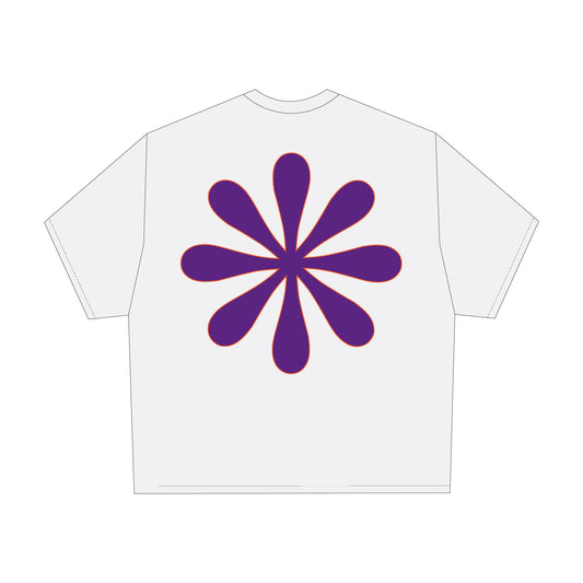 CWS TEE (ARCTIC WHITE)
