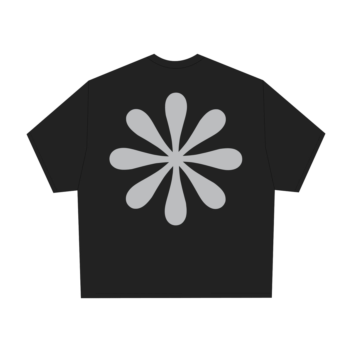 ST4L MONO TEE