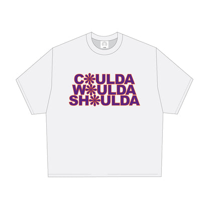 CWS TEE (ARCTIC WHITE)