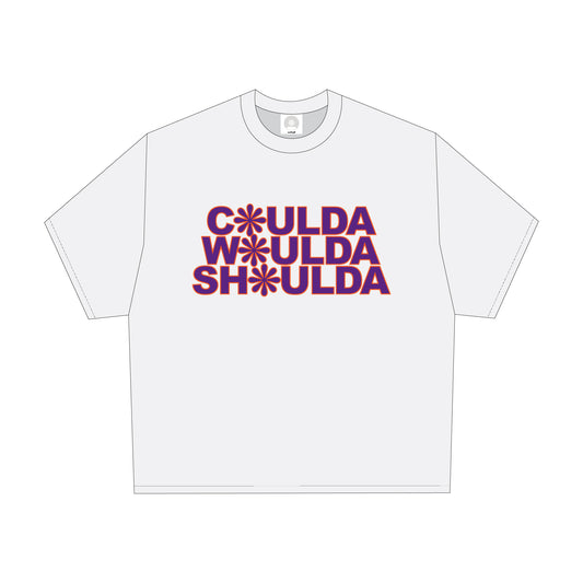CWS TEE (ARCTIC WHITE)