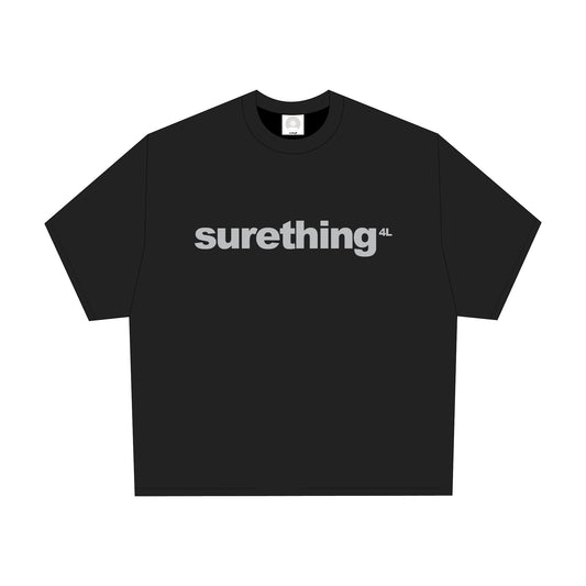 ST4L MONO TEE